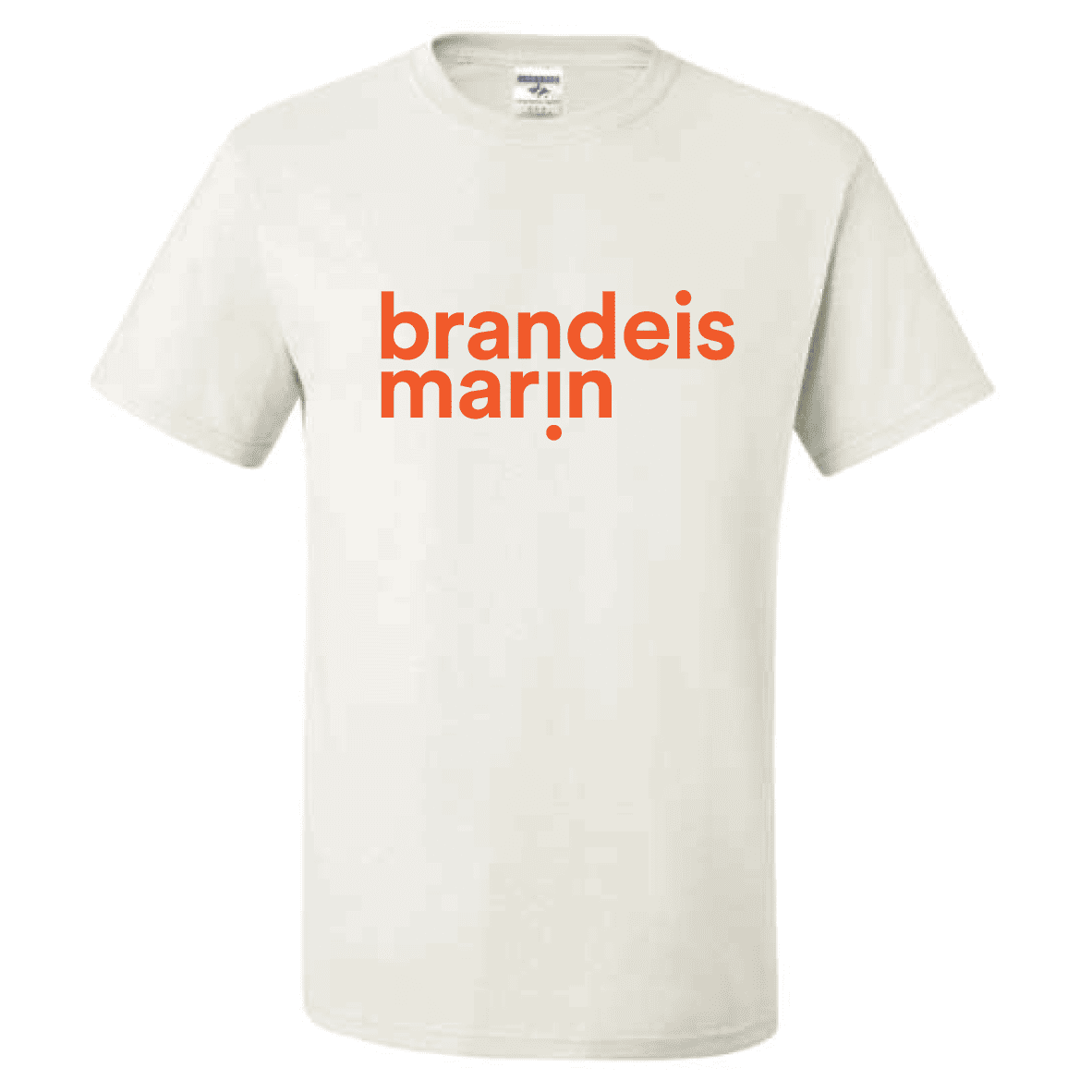 BRANDES MARIN WHITE TEE