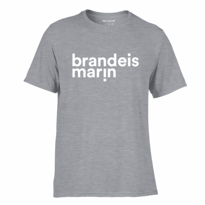 grey frost tee