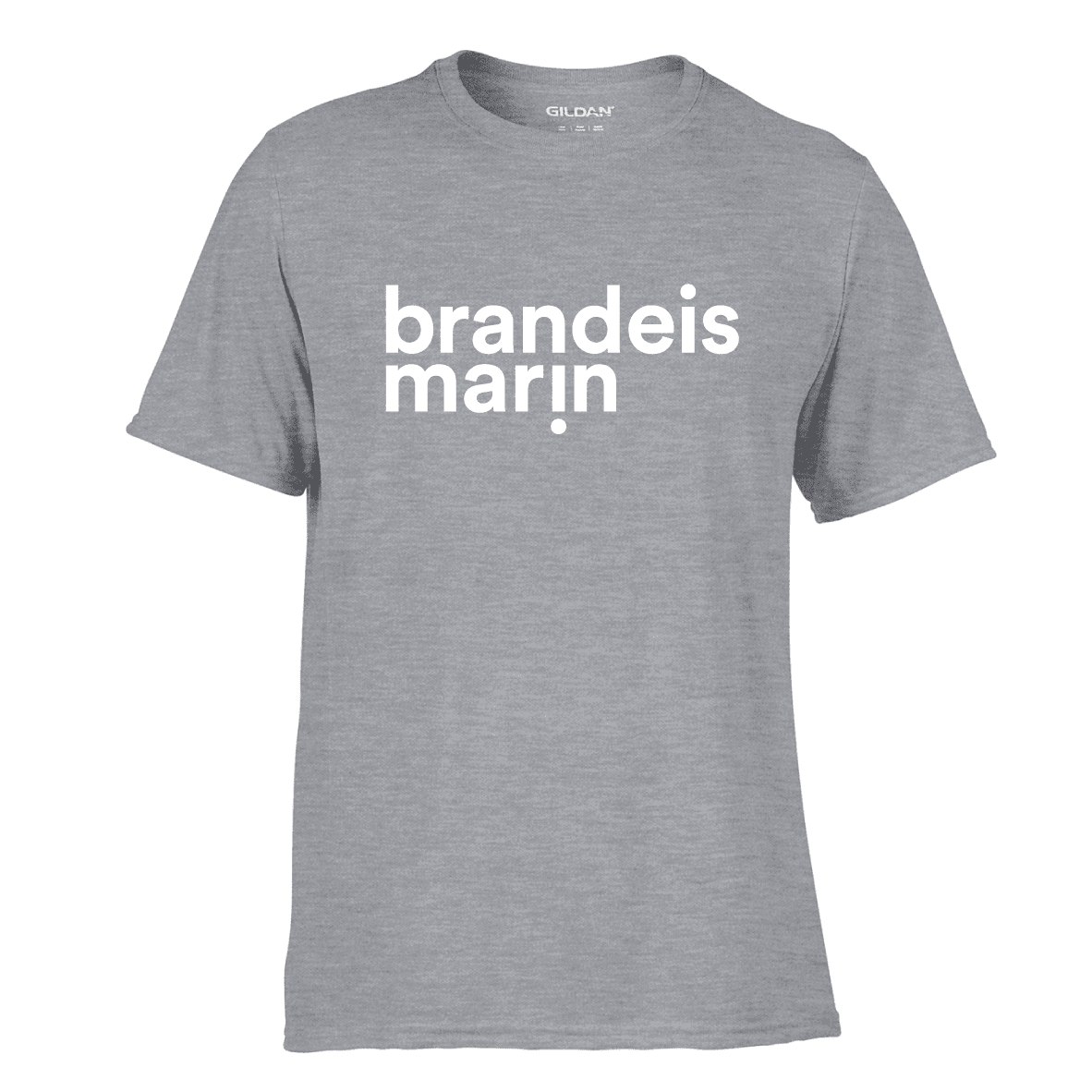 BRANDES MARIN TEE