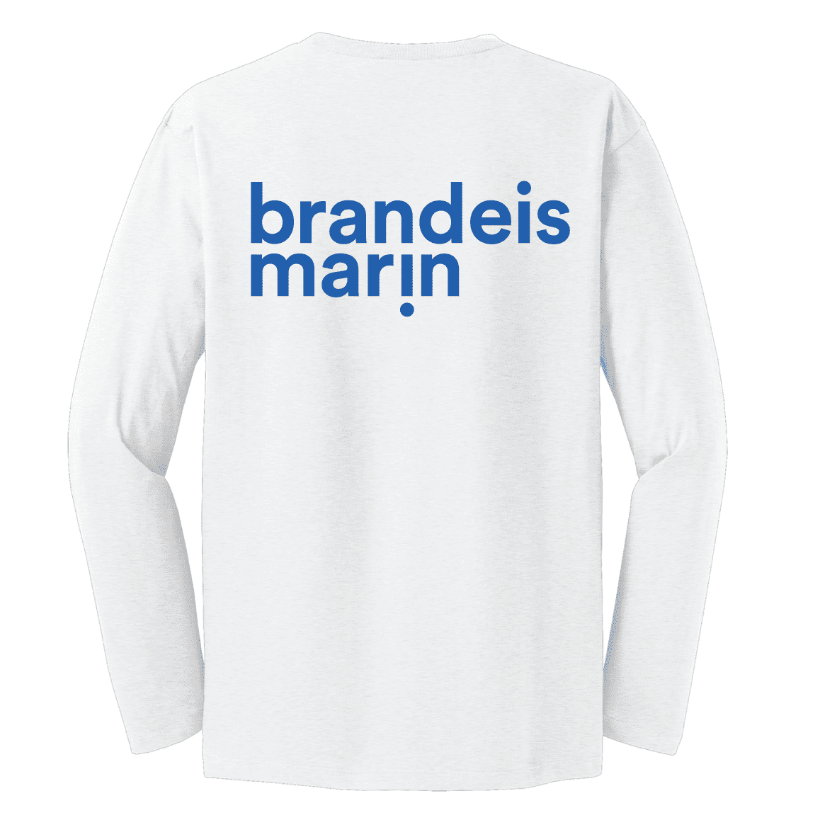 BRANDEIS MARIN LONG SLEEVE TEE