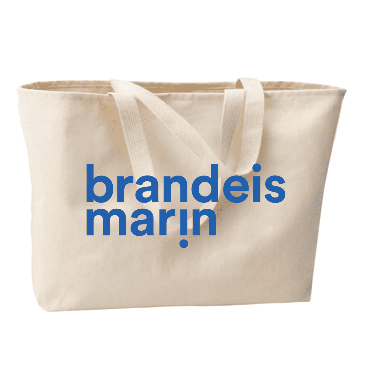 BRANDEIS MARIN TOTE BAG