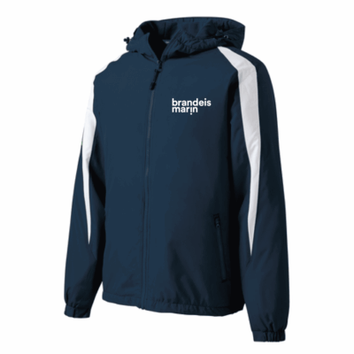 BRANDEIS JACKET