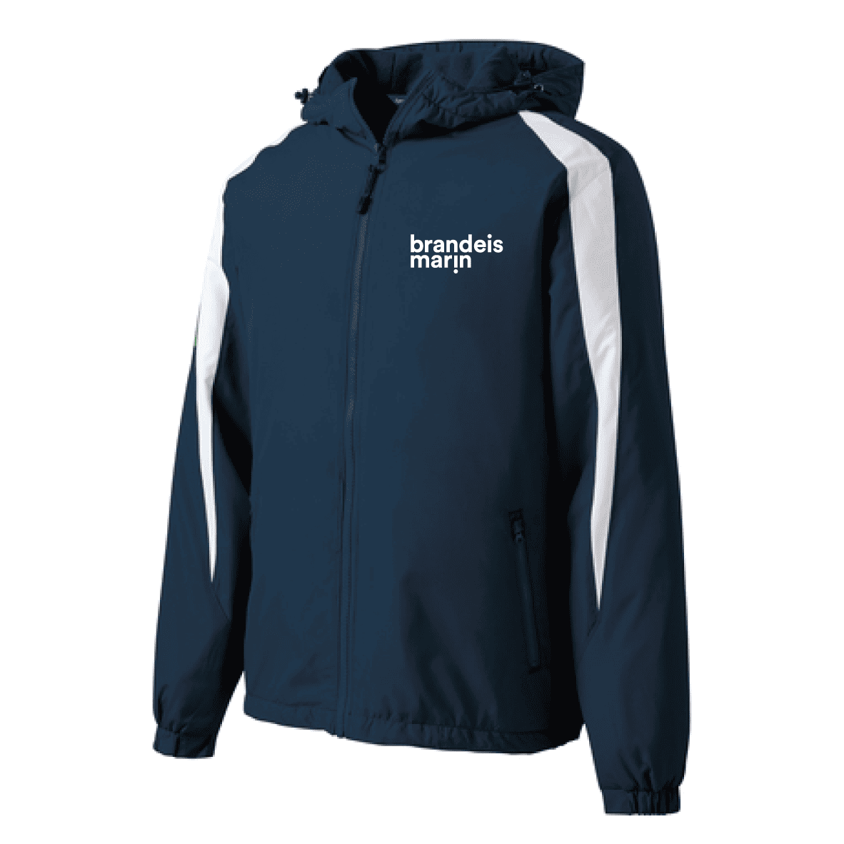 BRANDEIS JACKET