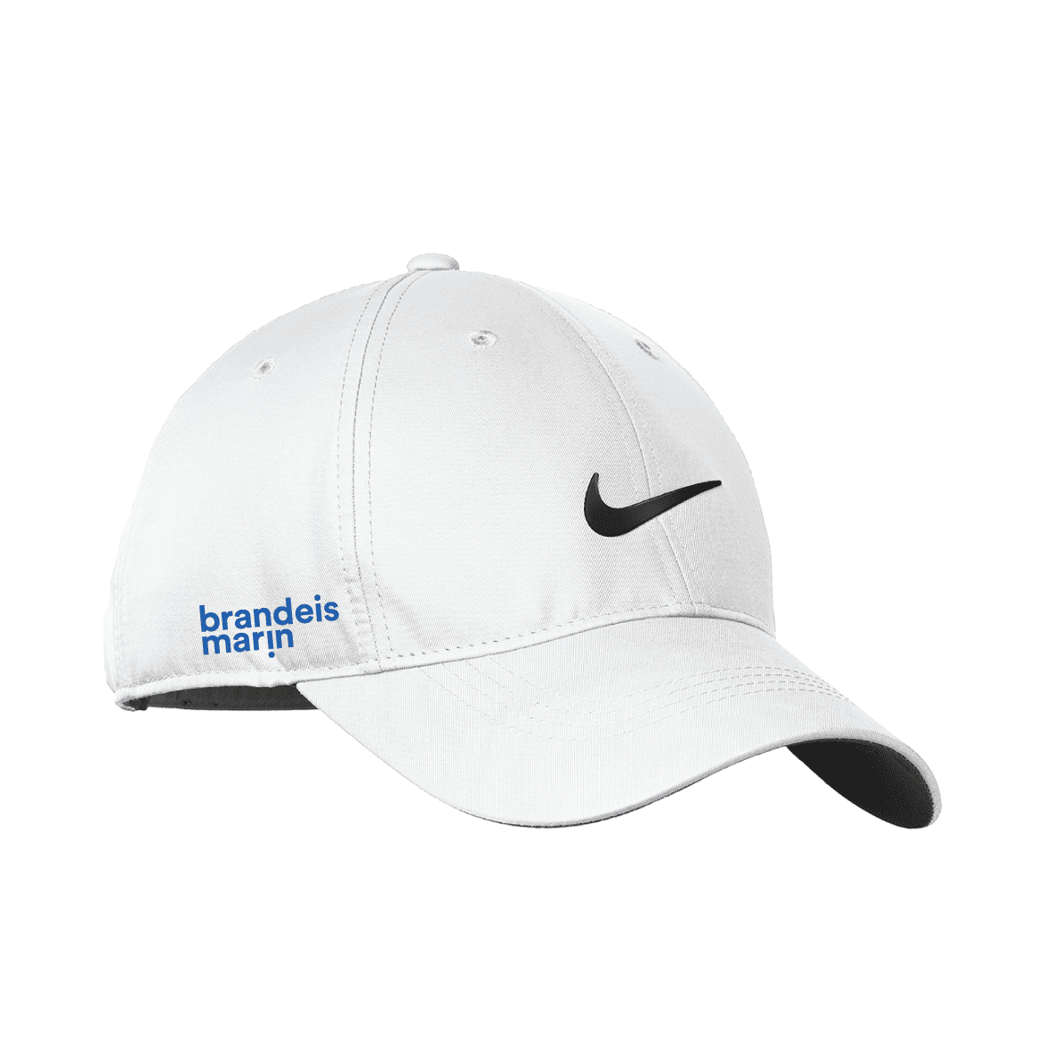 Brandeis Marin Nike Dri-FIT Featherlight Performance Cap