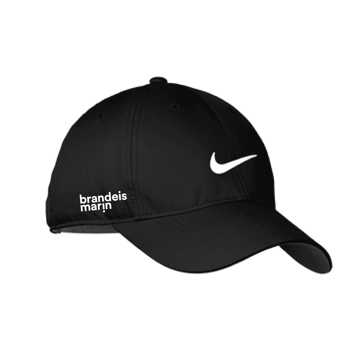 Brandeis Marin Nike Dri-FIT Featherlight Performance Cap