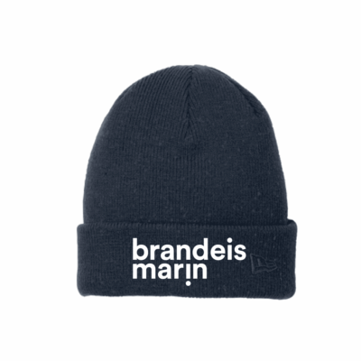 BRANDEIS MARIN BEANIE