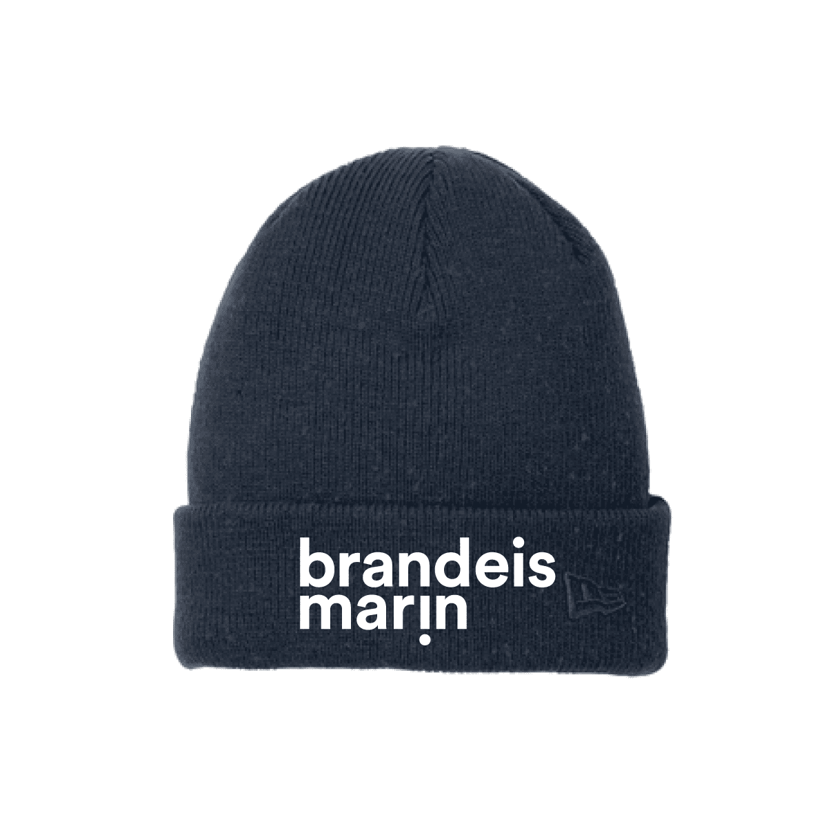 BRANDEIS MARIN BEANIE
