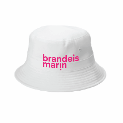 BRANDEIS MARIN BUCKET HAT