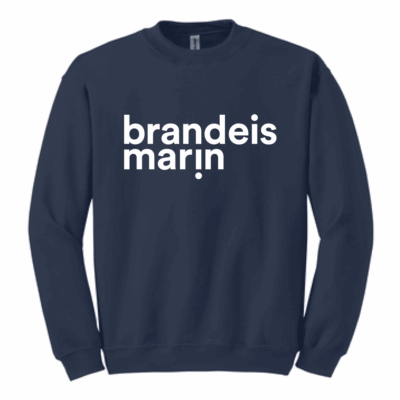 BRANDEIS CREWNECK