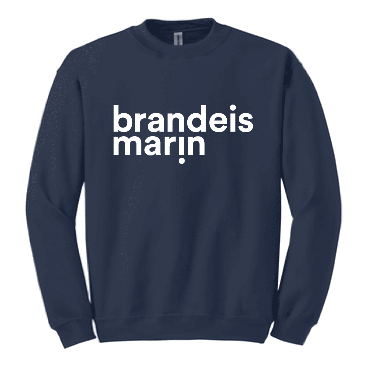 BRANDEIS CREWNECK
