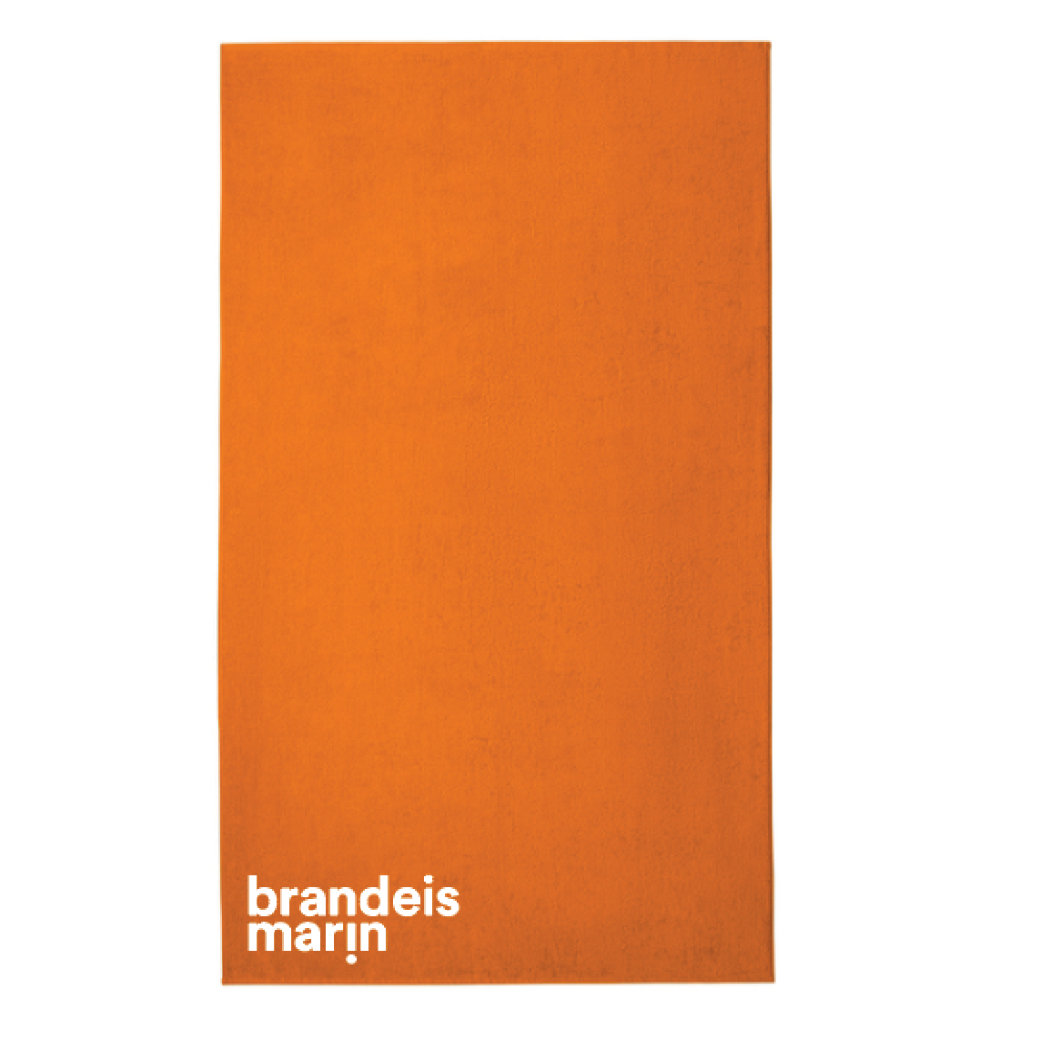 Brandeis Marin Towel