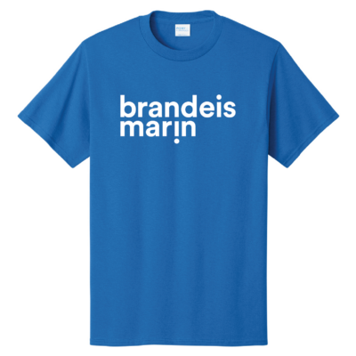 BRANDEIS MARIN TEE