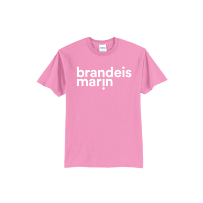 TODDLER BRANDEIS TEE