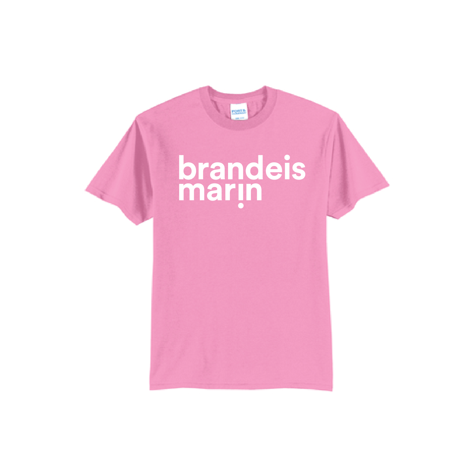 TODDLER BRANDEIS TEE