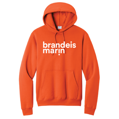 BRANDEIS FANTASY HOODIE