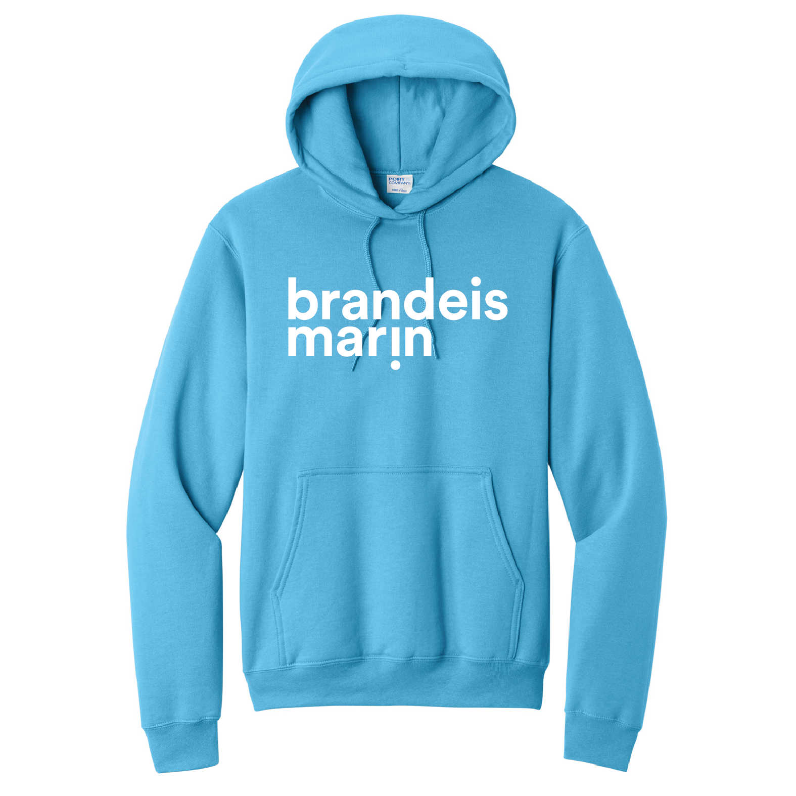 BRANDEIS FANTASY HOODIE