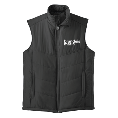 BRANDEIS PUFFY VEST
