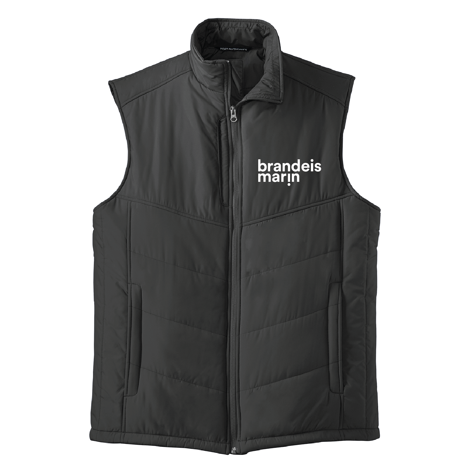 BRANDEIS PUFFY VEST