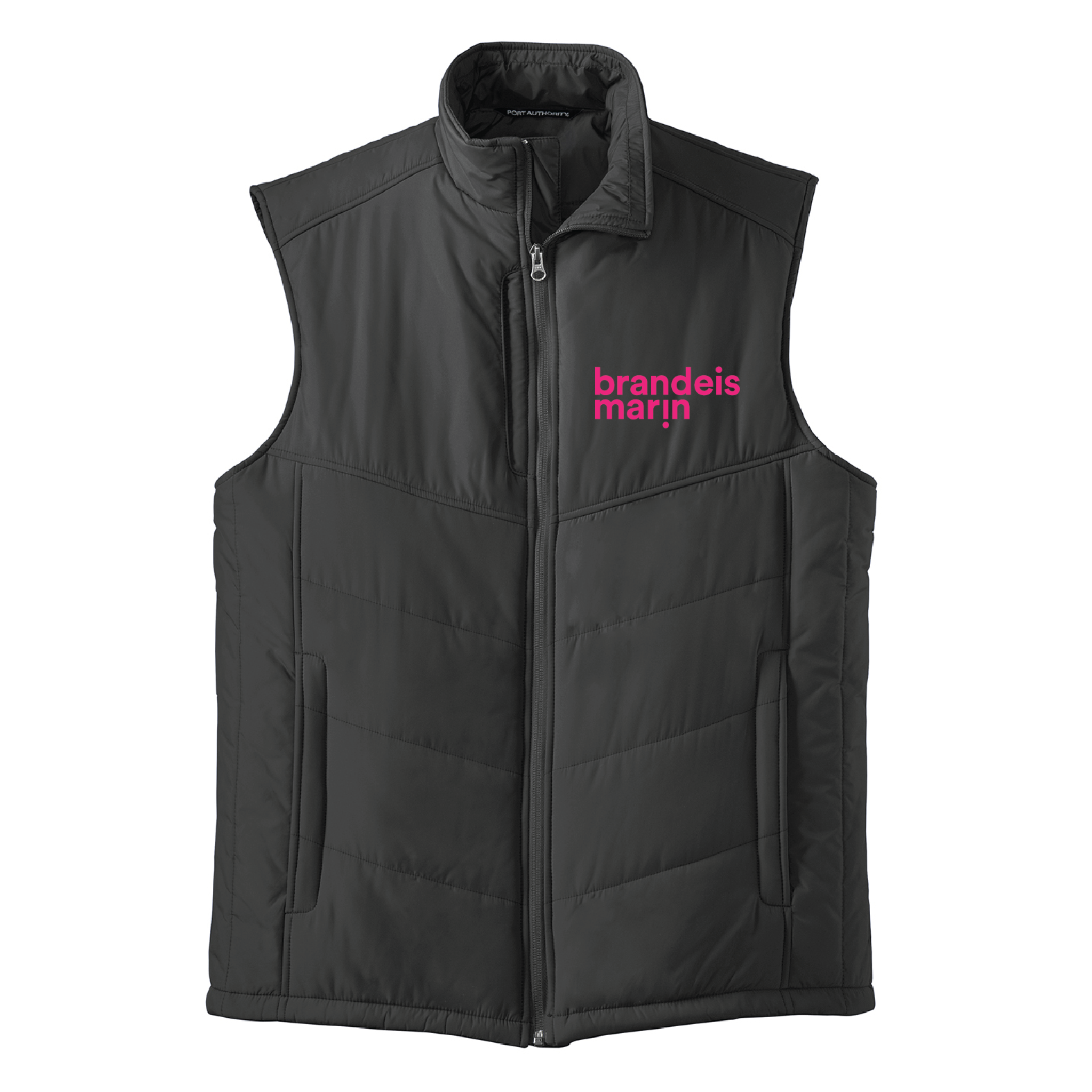 BRANDEIS PUFFY VEST