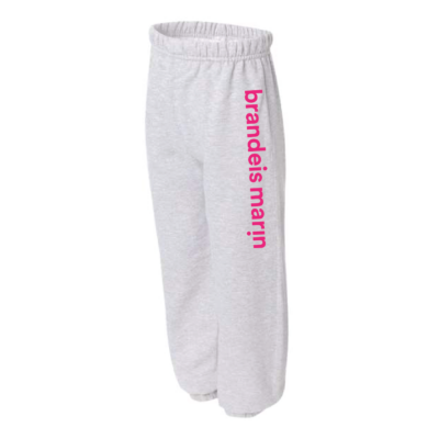 BRANDEIS SWEATPANT
