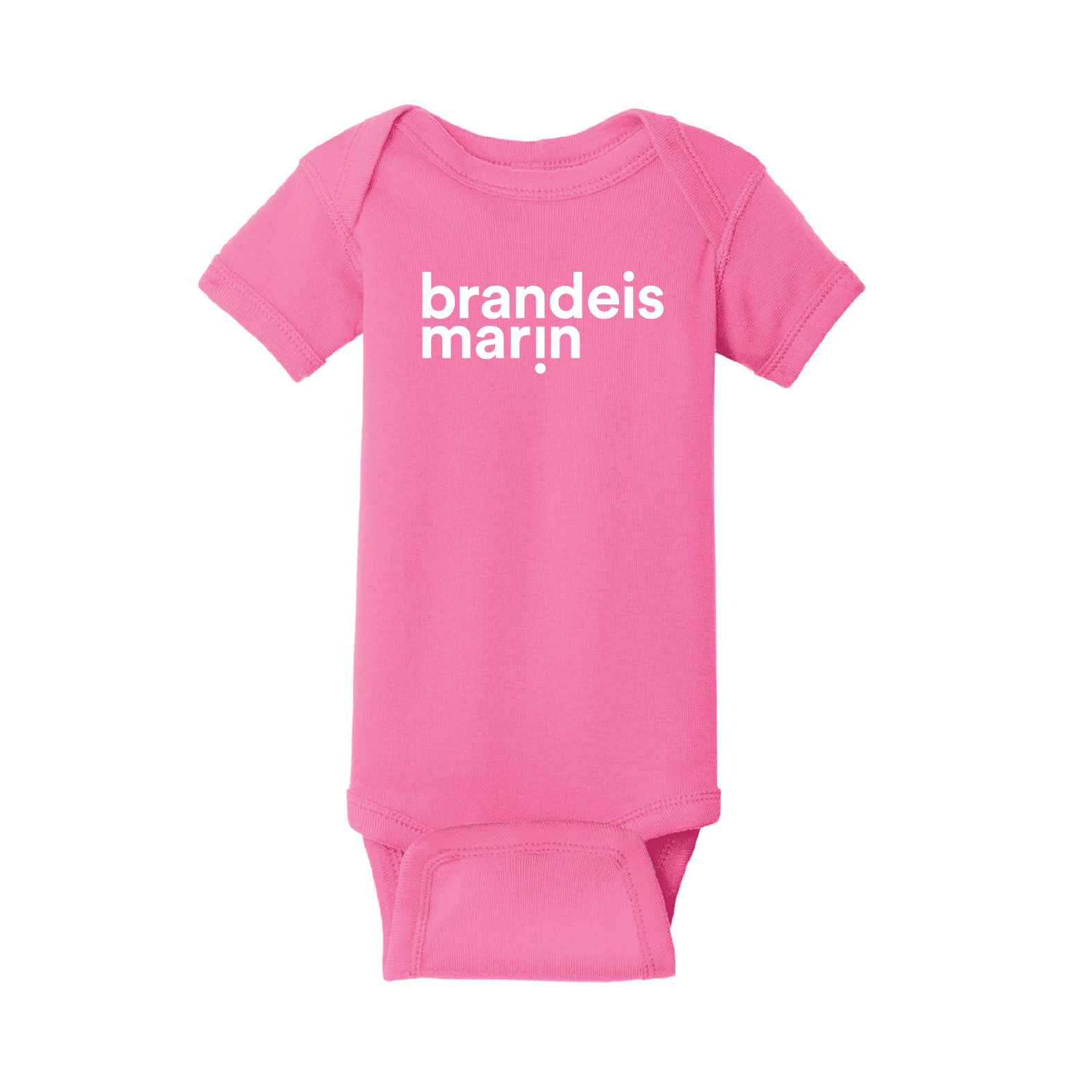 BRANDEIS ONESIE
