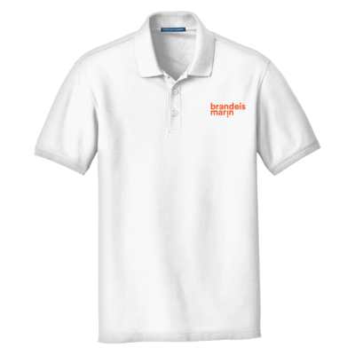 BRANDEIS PIQUE POLO