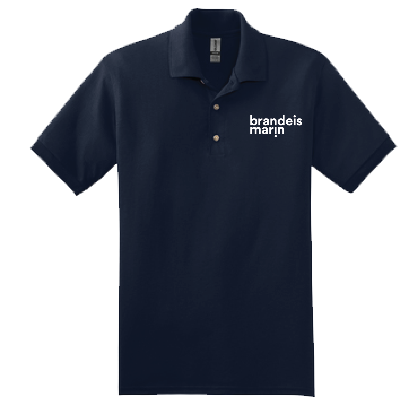 BRANDEIS PIQUE POLO