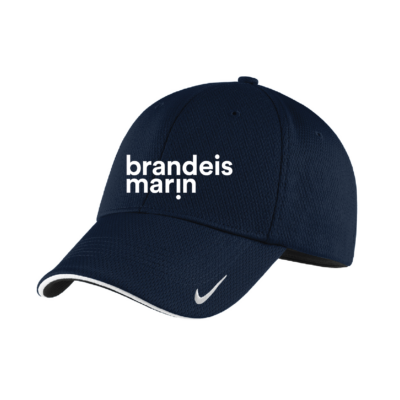 BRANDEIS NIKE CAP