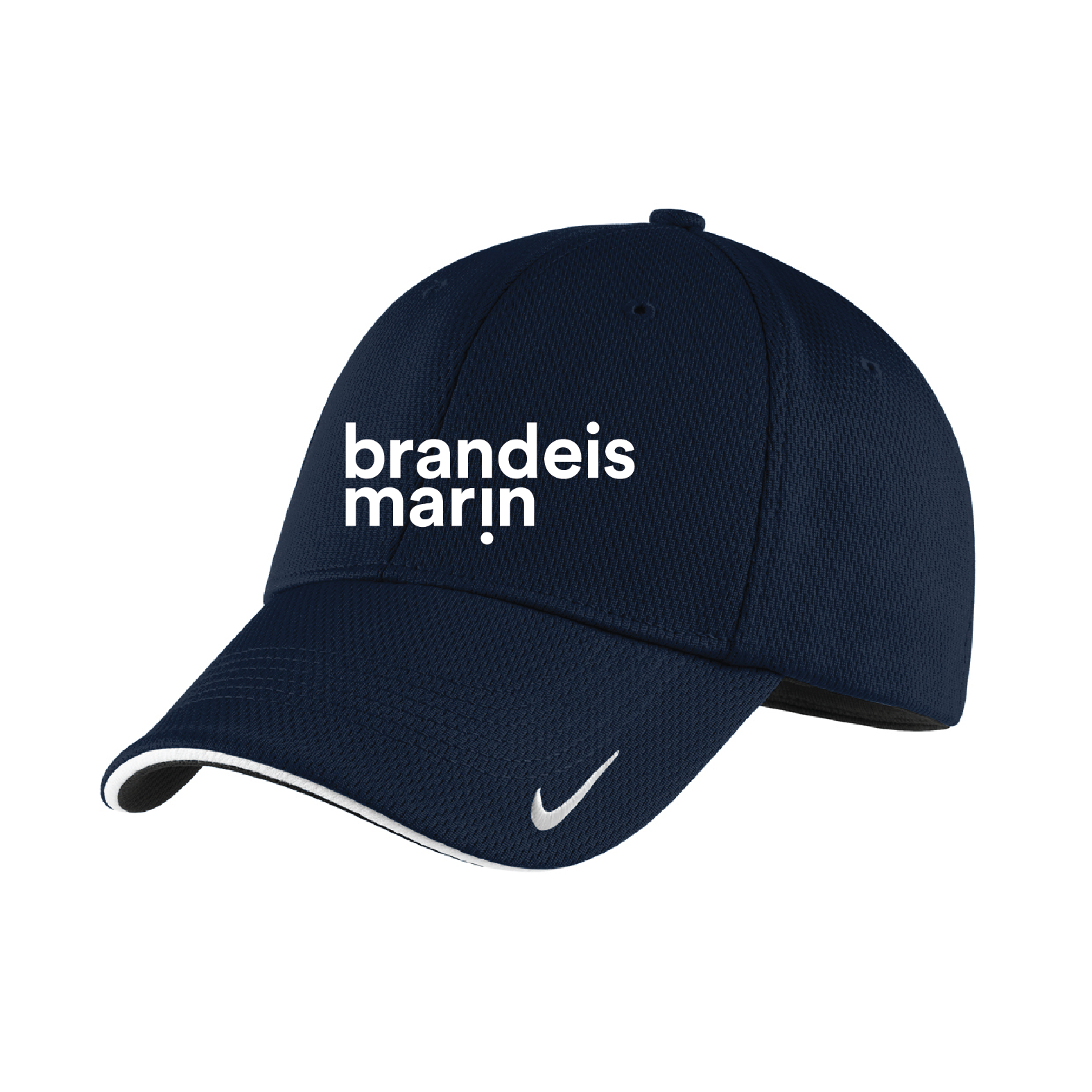 BRANDEIS NIKE CAP