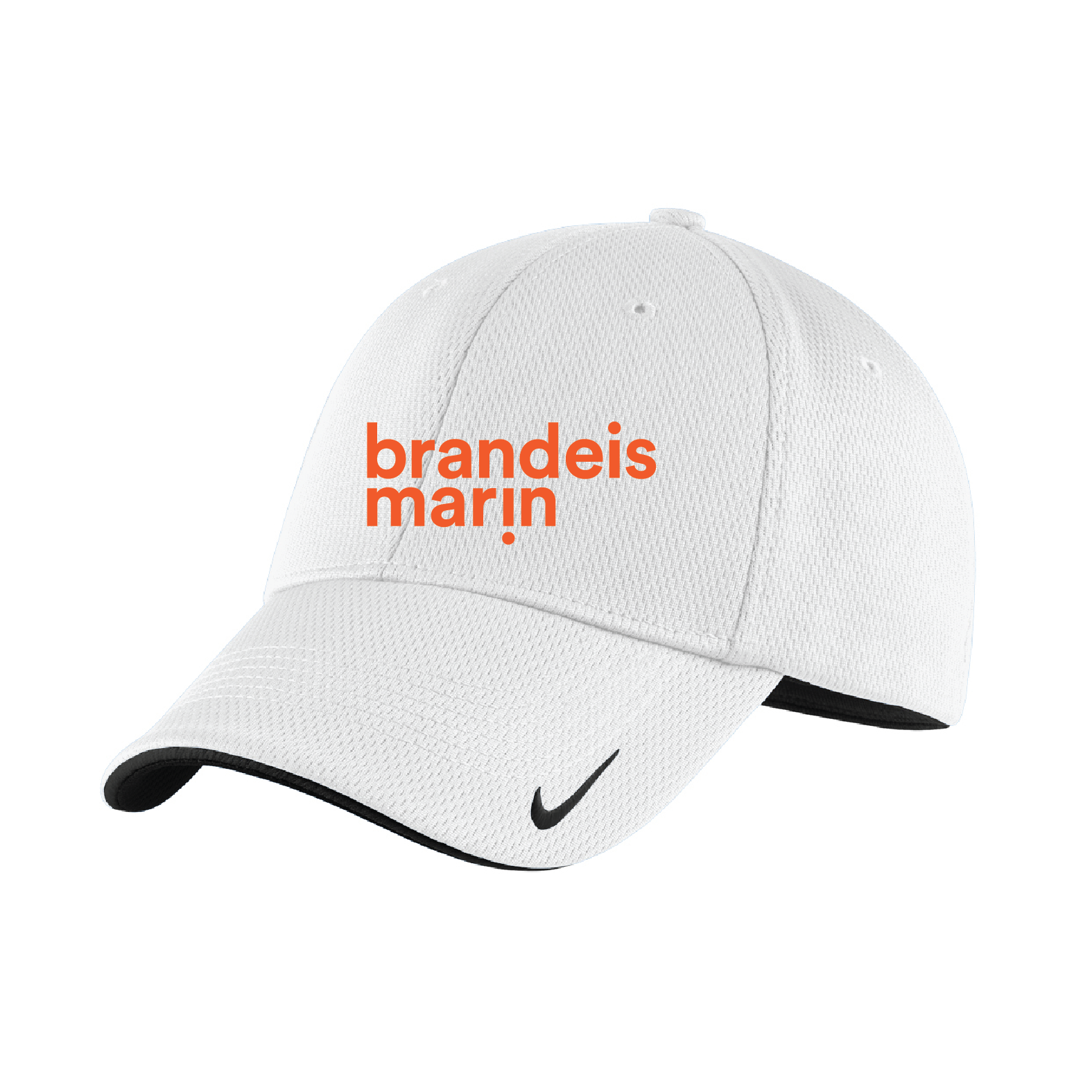 BRANDEIS NIKE CAP