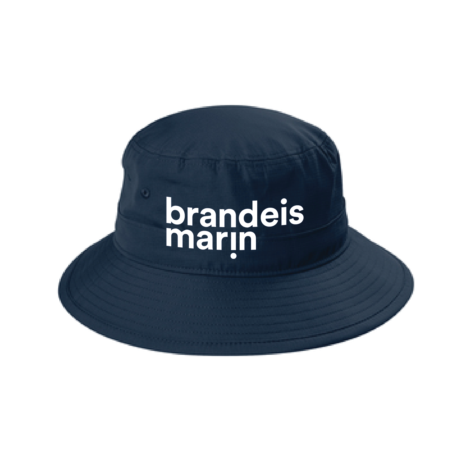 BRANDEIS BUCKET HAT