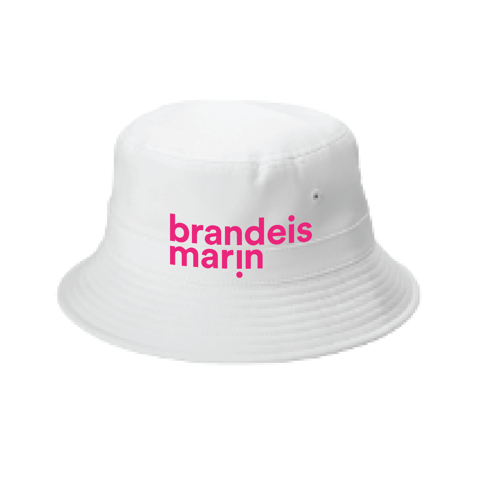 BRANDEIS BUCKET HAT